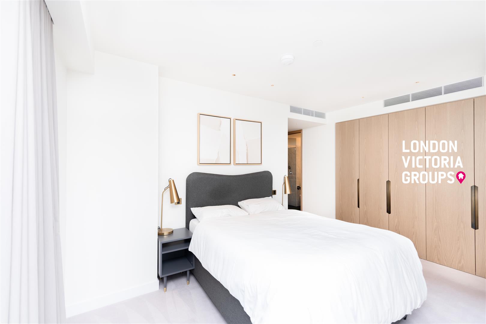 1 Nine Elms Lane, London